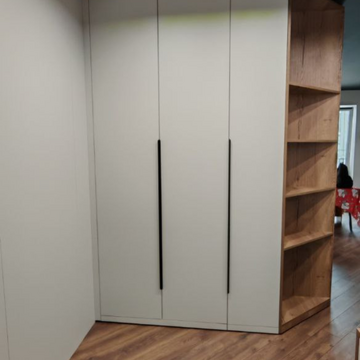 Фотография из портфолио